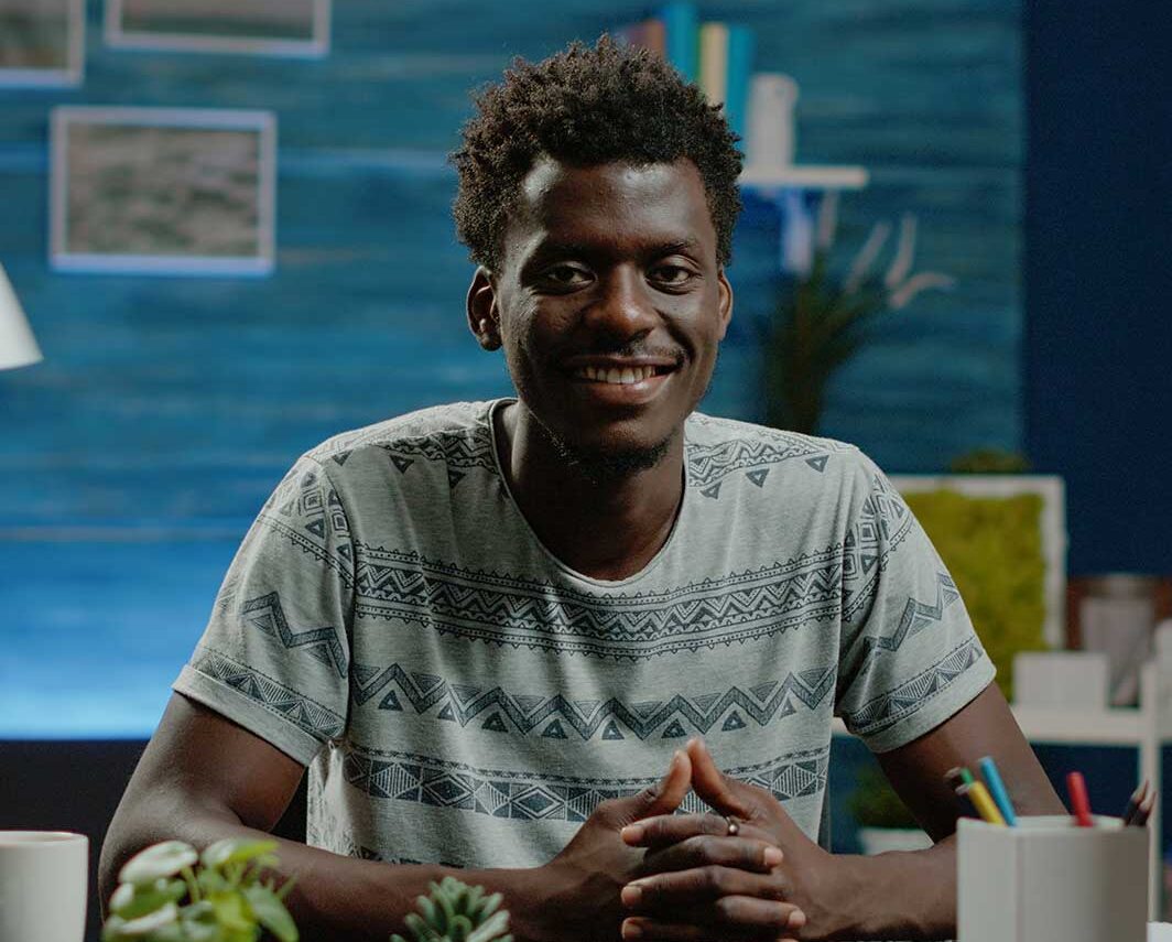 Nor again is there anyone who loves.